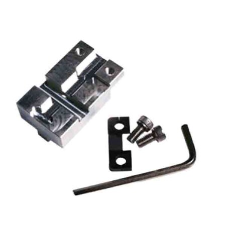 Hpc HPC: TigerSHARK2 Mercedes Benz (HU64) Specialty Jaw HPC-TS2-BENZJAW